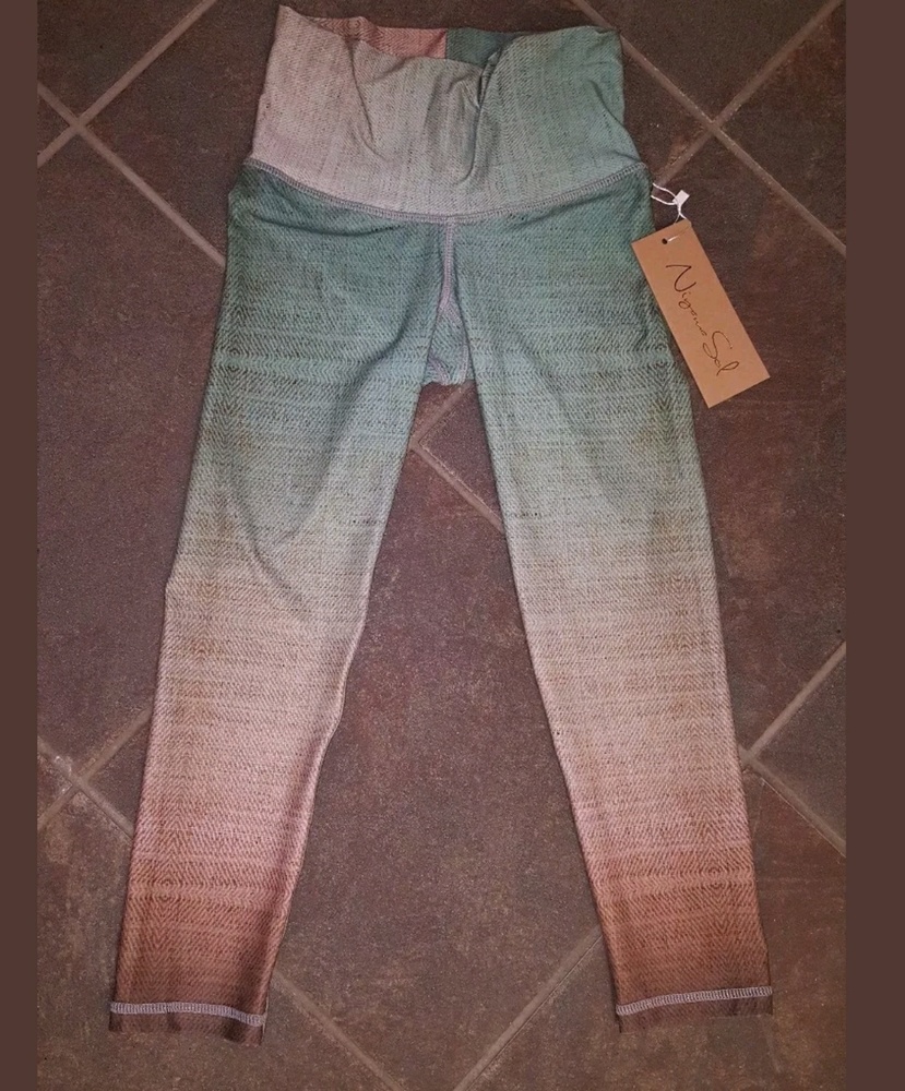 XS Niyama Sol Beachcomber Capri